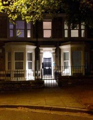 Ferienwohnung Newcastle Gem - Free Parking Exterior foto
